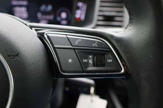 Audi A1 (2023) thumbnail 15