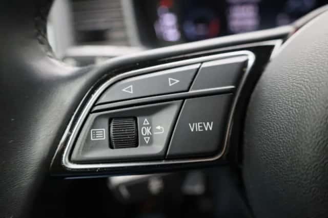 Audi A1 (2023) thumbnail 17