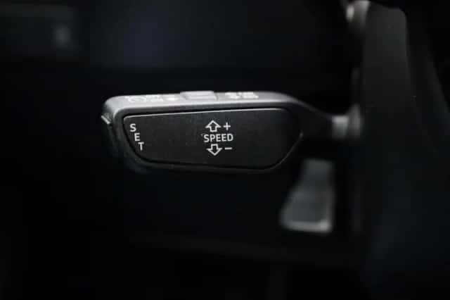 Audi A1 (2023) thumbnail 18