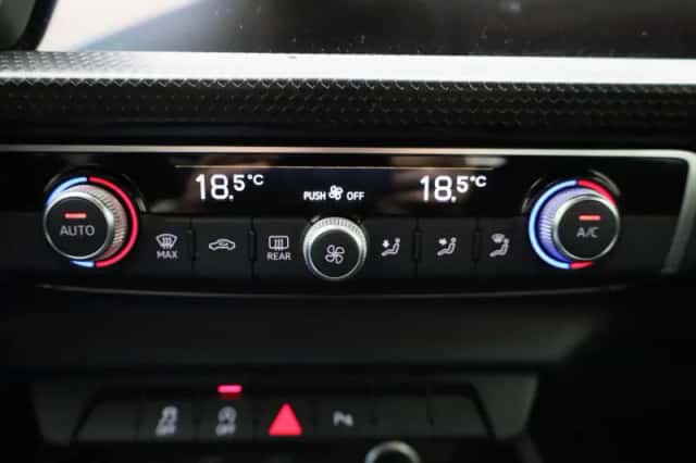 Audi A1 (2023) thumbnail 19