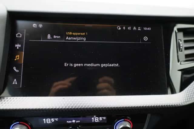 Audi A1 (2023) thumbnail 20