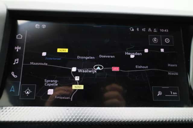 Audi A1 (2023) thumbnail 25