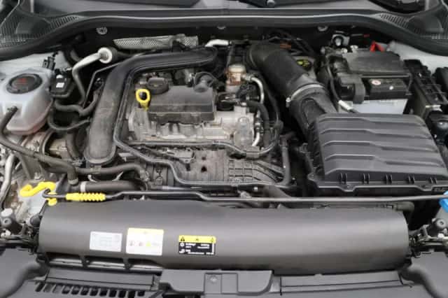 Audi A1 (2023) thumbnail 27