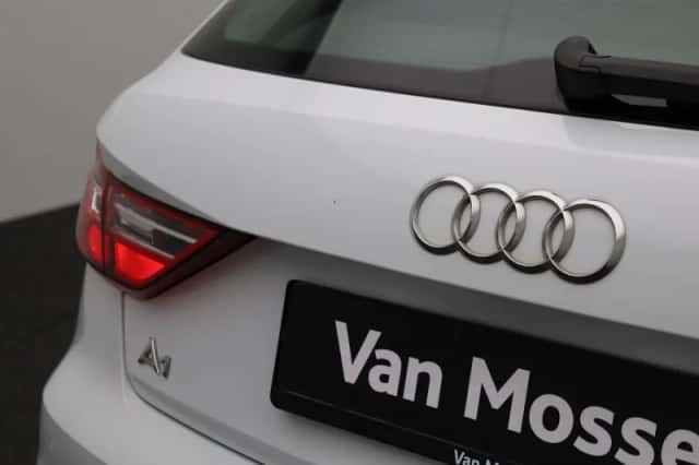 Audi A1 (2023) thumbnail 33