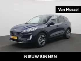 Ford Kuga (2021)
