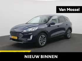 Ford Kuga (2021)