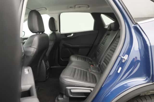 Ford Kuga (2021) thumbnail 12