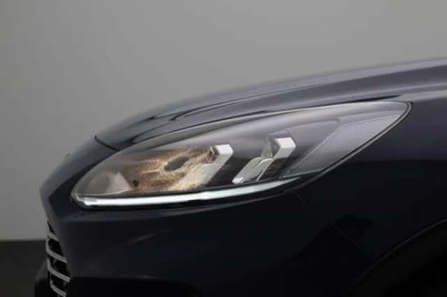Ford Kuga (2021) thumbnail 15