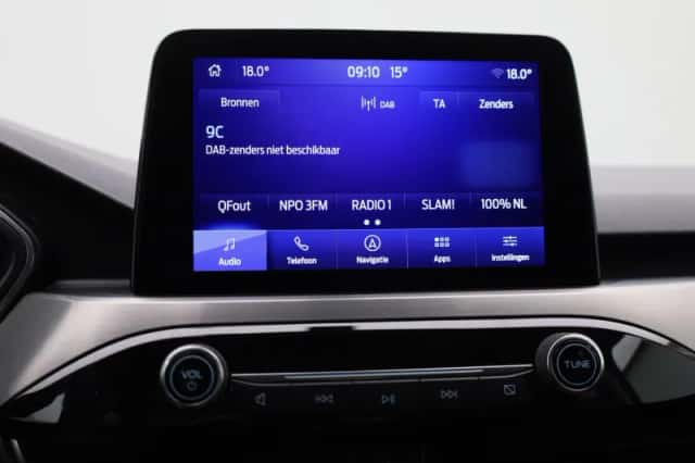 Ford Kuga (2021) thumbnail 20