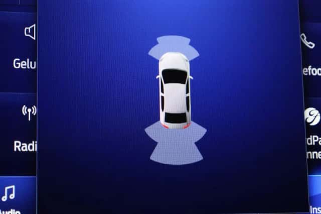Ford Kuga (2021) thumbnail 27