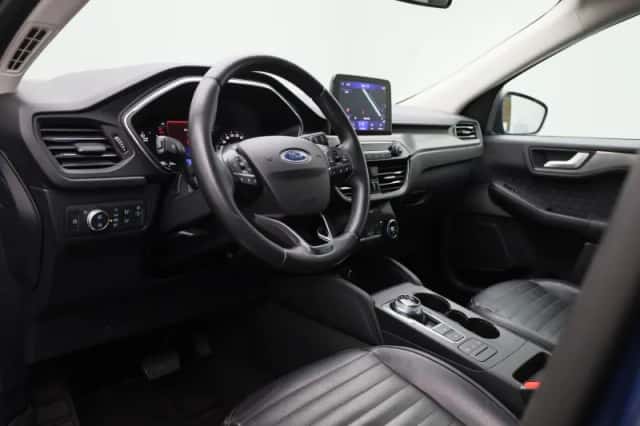 Ford Kuga (2021) thumbnail 29