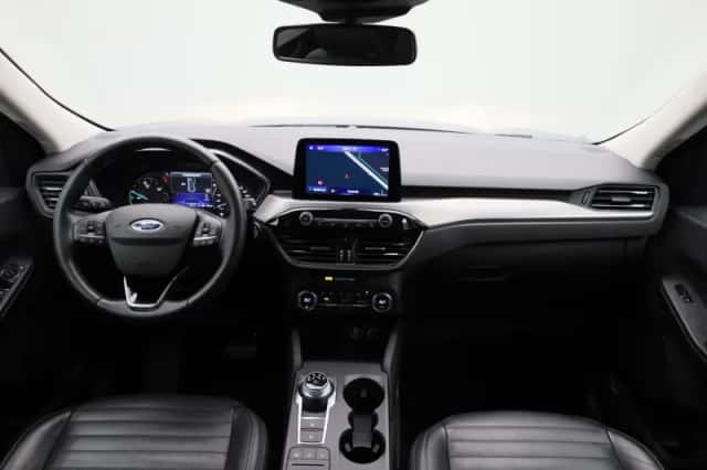 Ford Kuga (2021) thumbnail 35