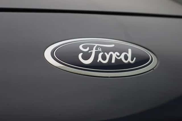 Ford Kuga (2021) thumbnail 38