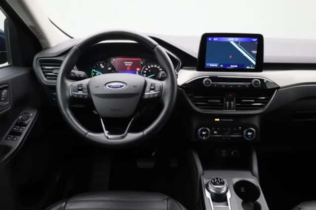 Ford Kuga (2021) thumbnail 7