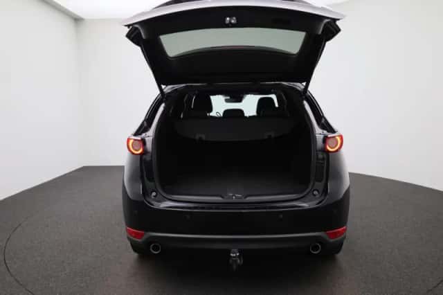 Mazda CX-5 (2019) thumbnail 11