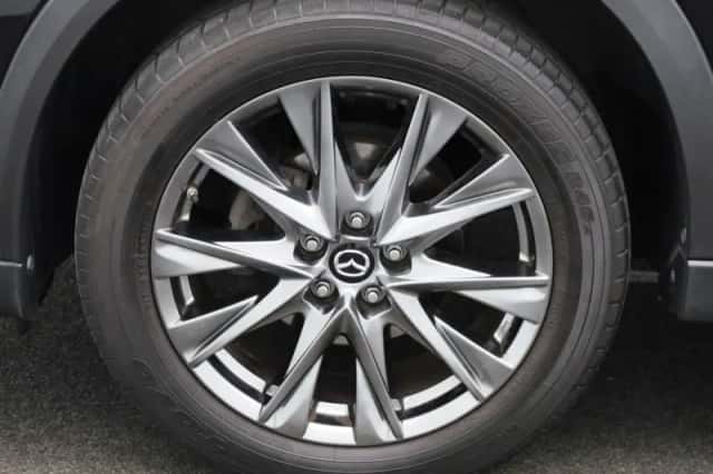 Mazda CX-5 (2019) thumbnail 14