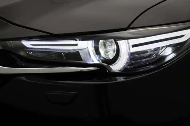 Mazda CX-5 (2019) thumbnail 15