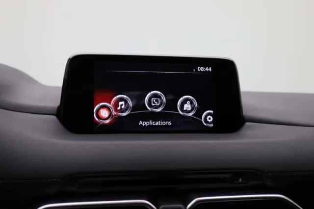 Mazda CX-5 (2019) thumbnail 17