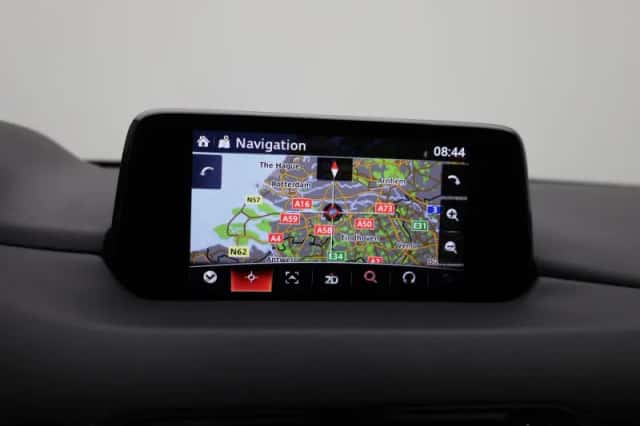 Mazda CX-5 (2019) thumbnail 20
