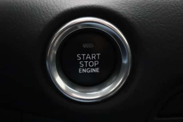 Mazda CX-5 (2019) thumbnail 23