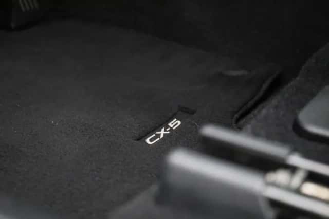 Mazda CX-5 (2019) thumbnail 36
