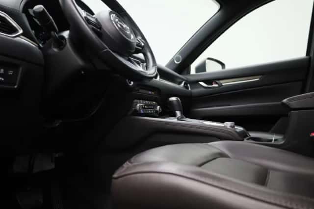 Mazda CX-5 (2019) thumbnail 37