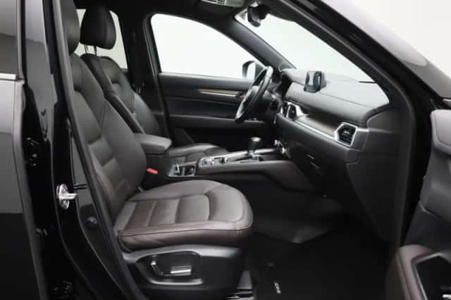 Mazda CX-5 (2019) thumbnail 41