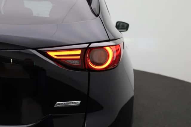 Mazda CX-5 (2019) thumbnail 44