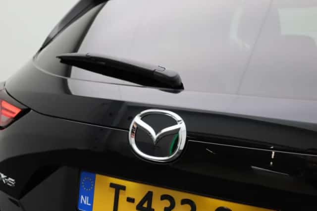 Mazda CX-5 (2019) thumbnail 46