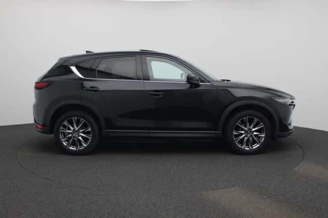 Mazda CX-5 (2019) thumbnail 6