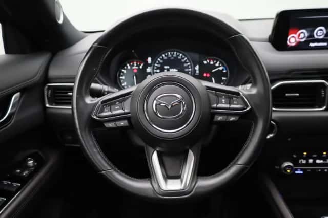 Mazda CX-5 (2019) thumbnail 7