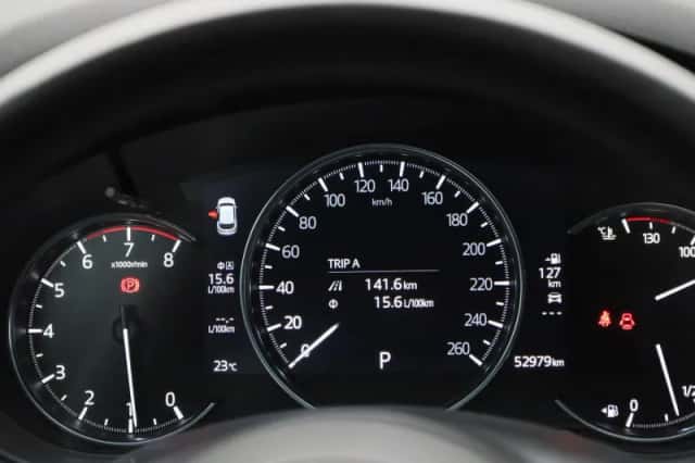 Mazda CX-5 (2019) thumbnail 8