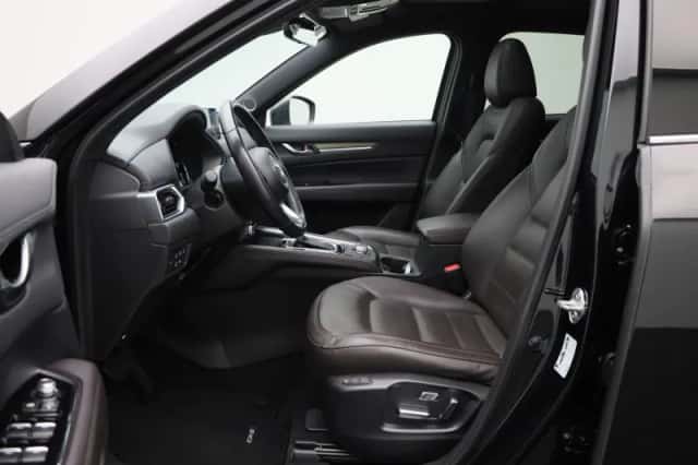 Mazda CX-5 (2019) thumbnail 9