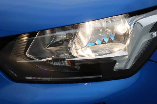 Peugeot 2008 (2022) thumbnail 13