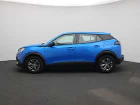Peugeot 2008 thumbnail 4