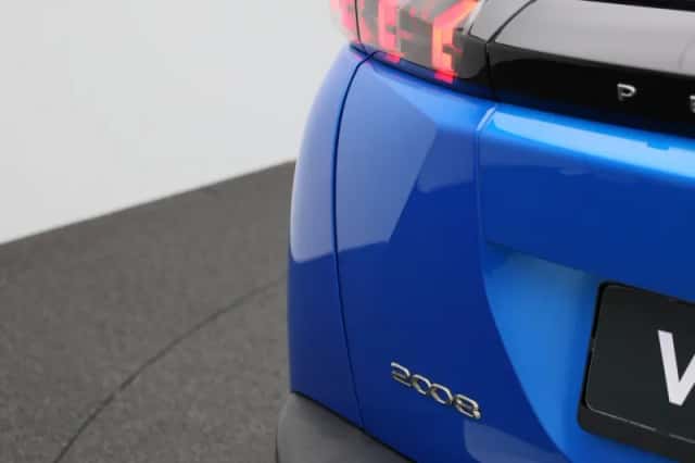 Peugeot 2008 (2022) thumbnail 38