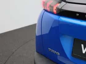 Peugeot 2008 thumbnail 38