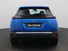 Peugeot 2008 thumbnail 5