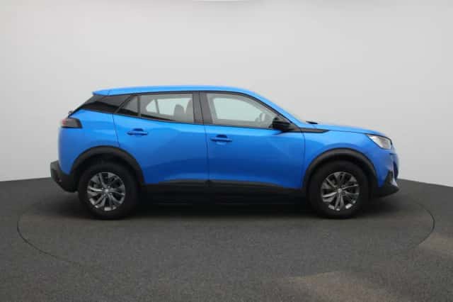 Peugeot 2008 (2022) thumbnail 6