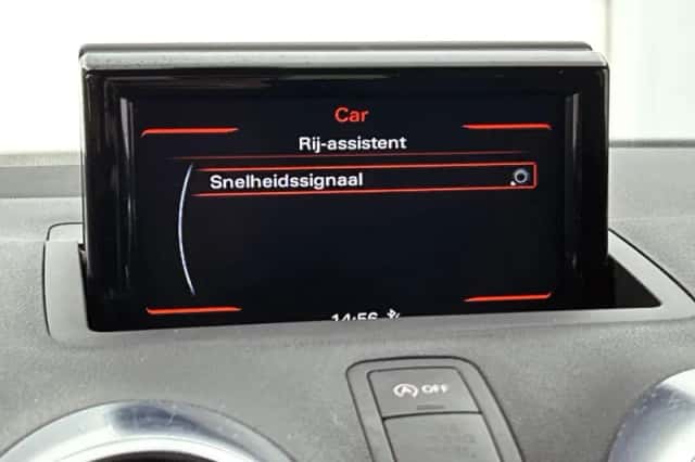 Audi A1 (2019) thumbnail 11