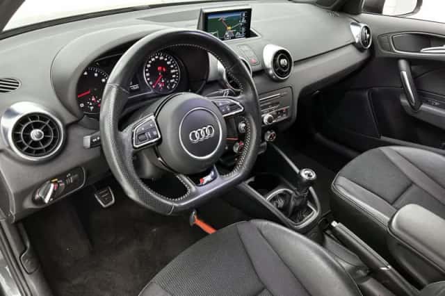 Audi A1 (2019) thumbnail 15