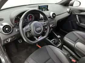Audi A1 thumbnail 15