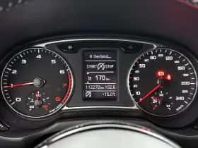 Audi A1 thumbnail 16