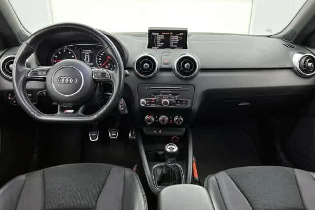 Audi A1 (2019) thumbnail 20