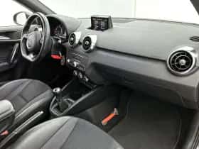 Audi A1 thumbnail 21