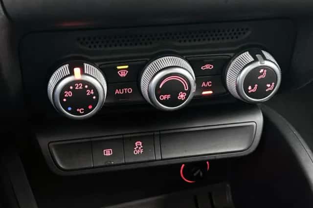 Audi A1 (2019) thumbnail 23