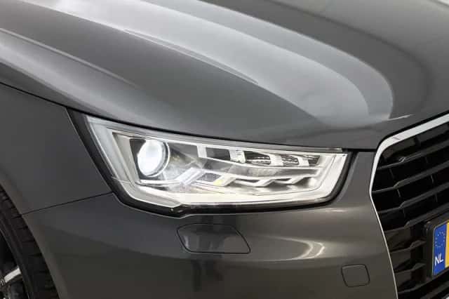 Audi A1 (2019) thumbnail 24