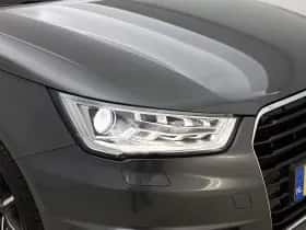 Audi A1 thumbnail 24