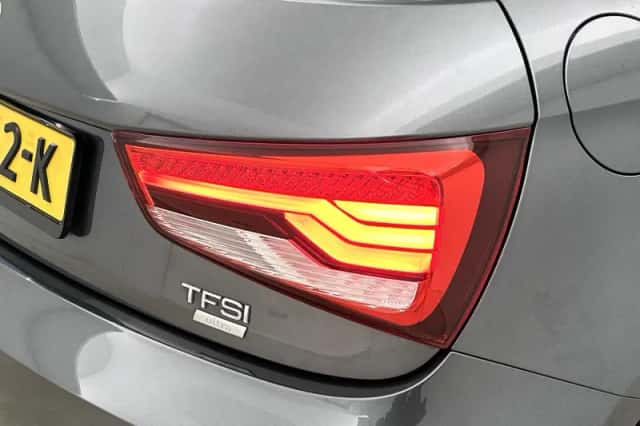 Audi A1 (2019) thumbnail 28