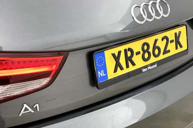 Audi A1 (2019) thumbnail 29